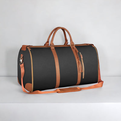 Stravana Luxury Travel Bag